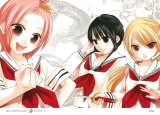 BUY NEW sumomomo momomo - 99697 Premium Anime Print Poster